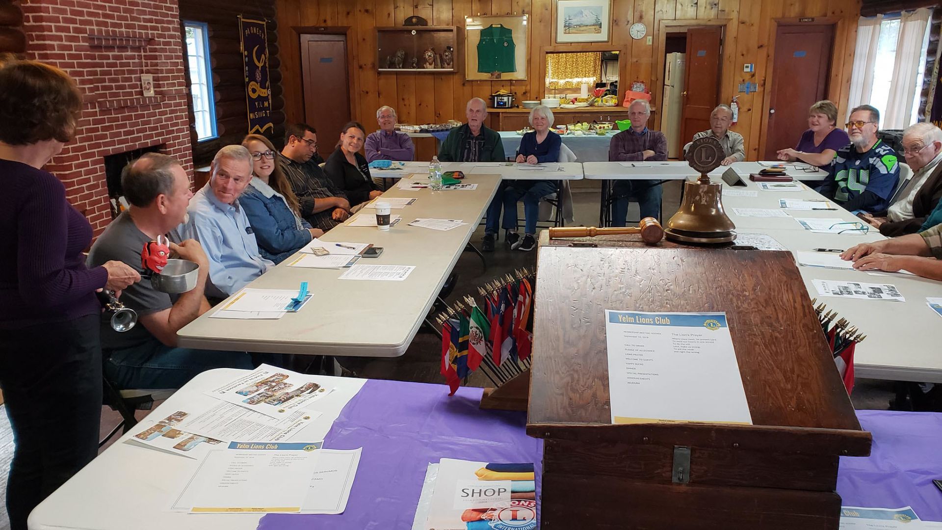 Lions Club